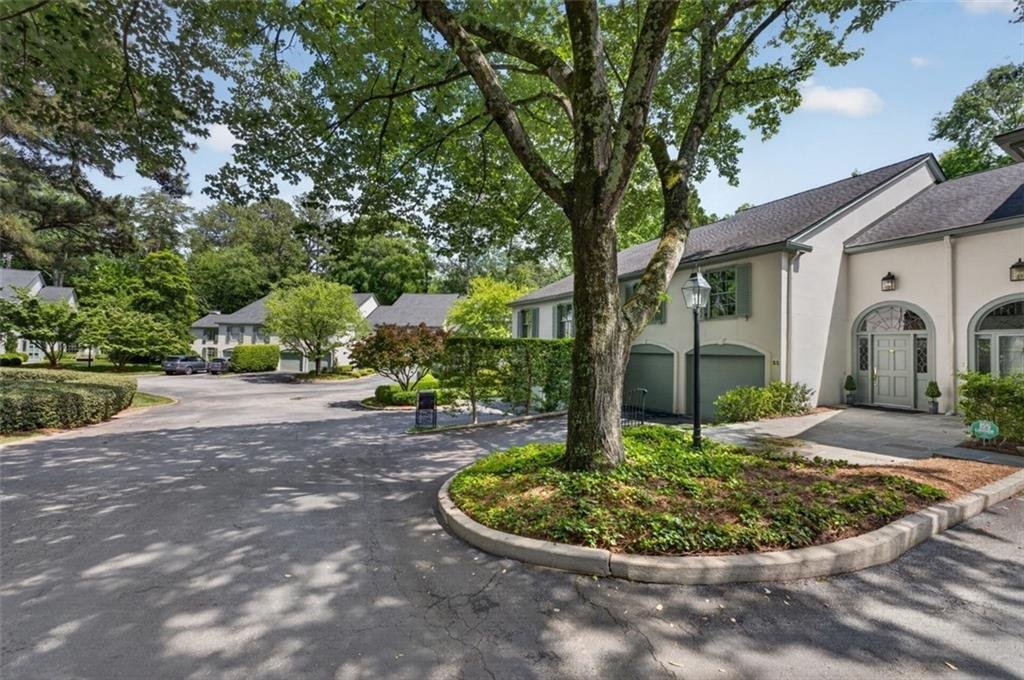 Townhouse in Atlanta, Georgia, United States 4 - 18529024