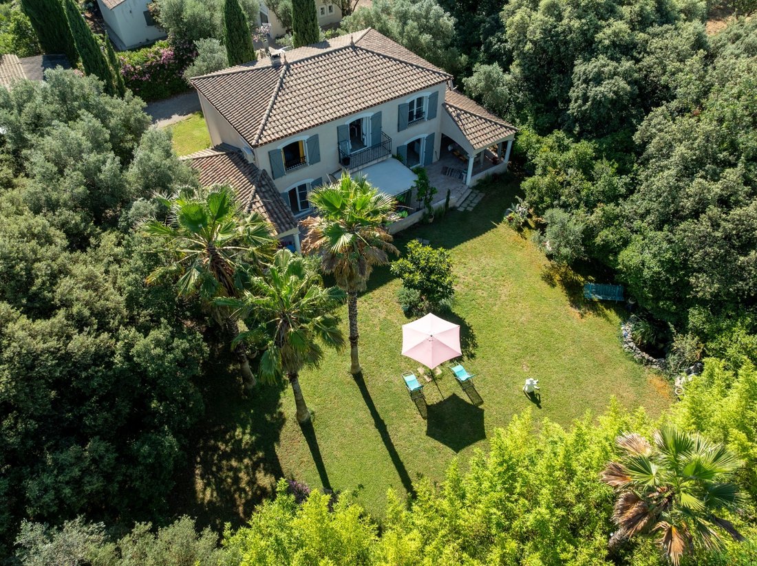 Casa a Castelnau-le-Lez, Occitania, Francia 1 - 18363572