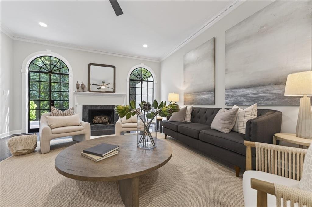 Townhouse in Atlanta, Georgia, United States 1 - 18529024