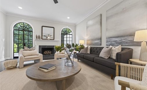 Townhouse in Atlanta, Georgia, United States 1