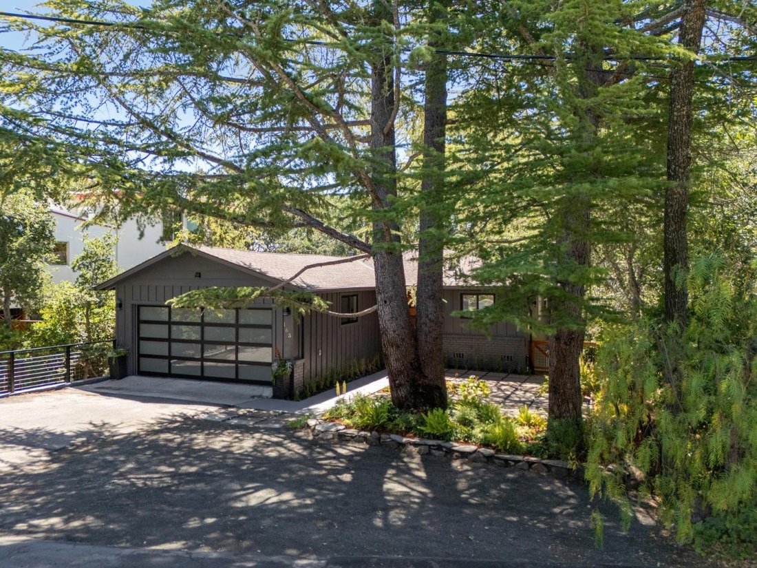 House in Portola Valley, California, United States 3 - 18528752