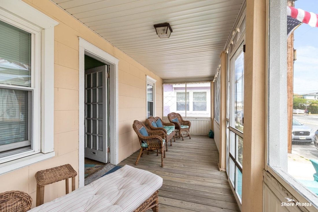 House in Wildwood, New Jersey, United States 5 - 18528825