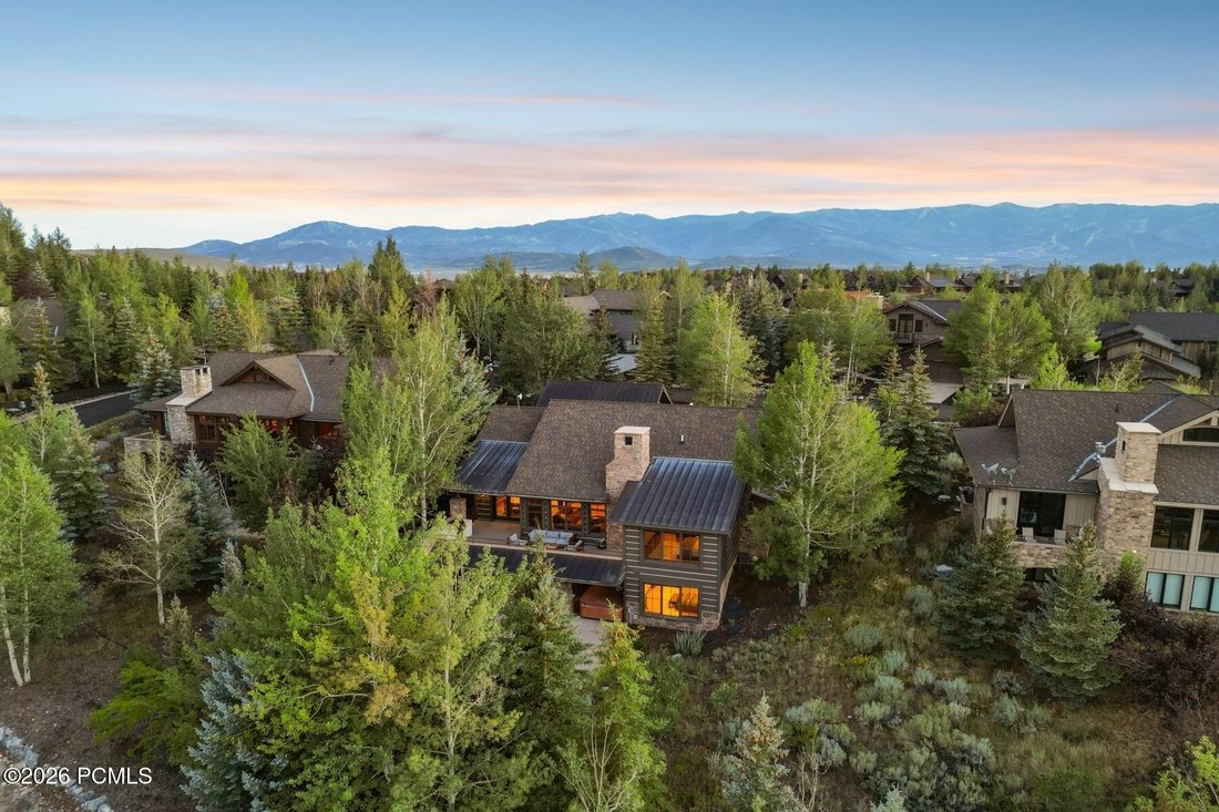 Park City, Utah, United States 5 - 18528363