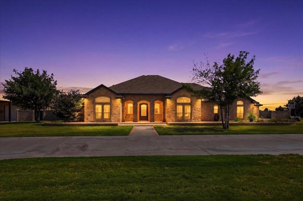 House in Midland, Texas, United States 1 - 18528347