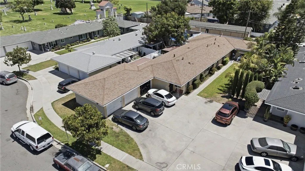 Orange, California, United States 2 - 18529245