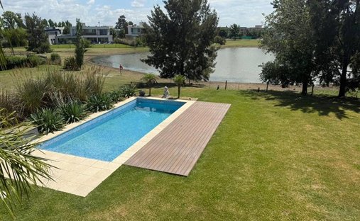 Maison à General Rodríguez, Province de Buenos Aires, Argentine 1