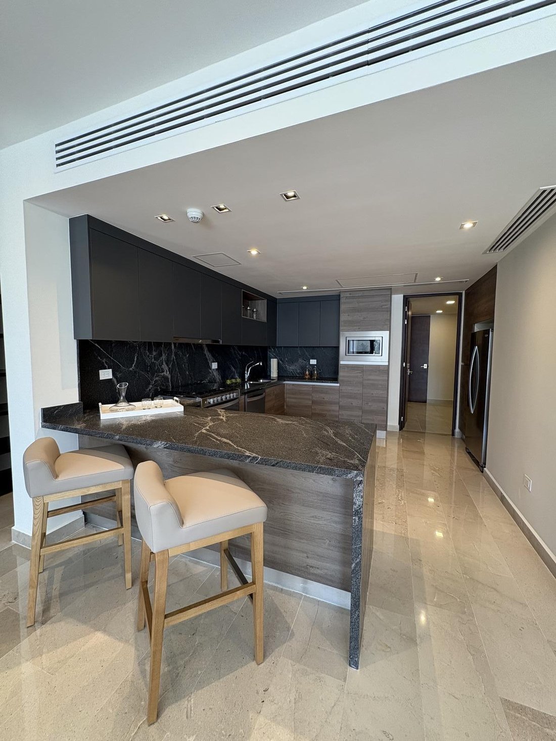 Apartment in Cancún, Quintana Roo, Mexico 5 - 18527156