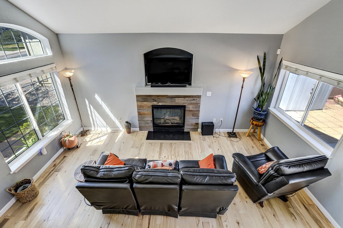 House in Colorado Springs, Colorado, United States 2 - 18527457