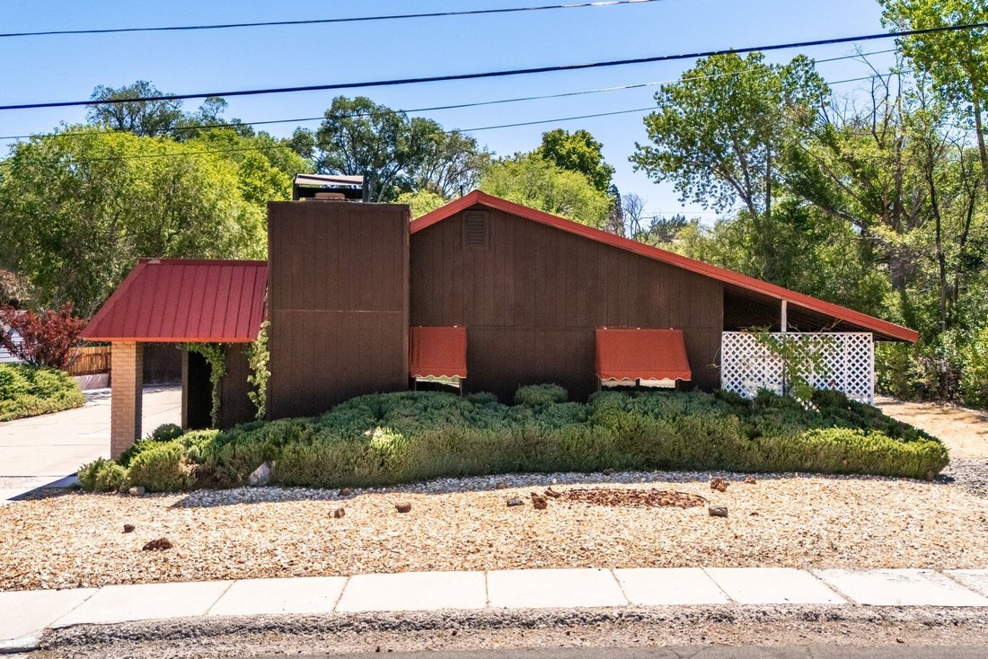 House in Reno, Nevada, United States 1 - 18526693