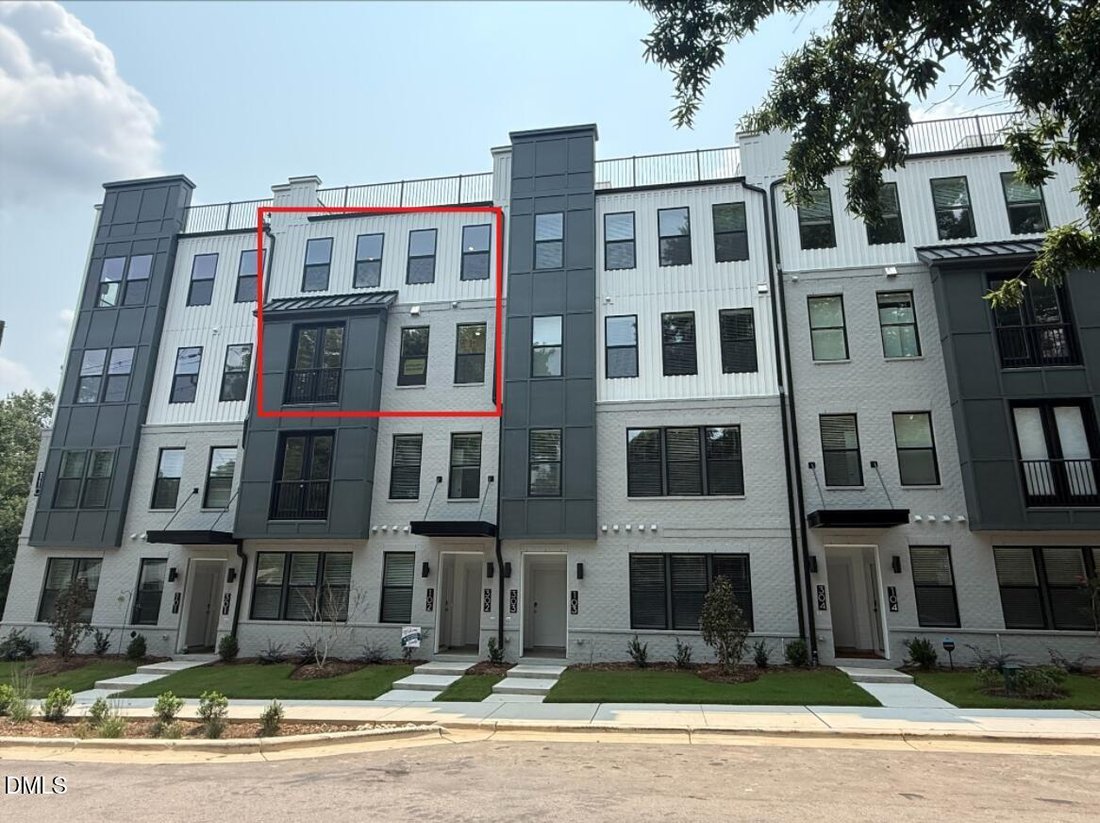Condominio a Cary, Carolina del Nord, Stati Uniti 2 - 18327443