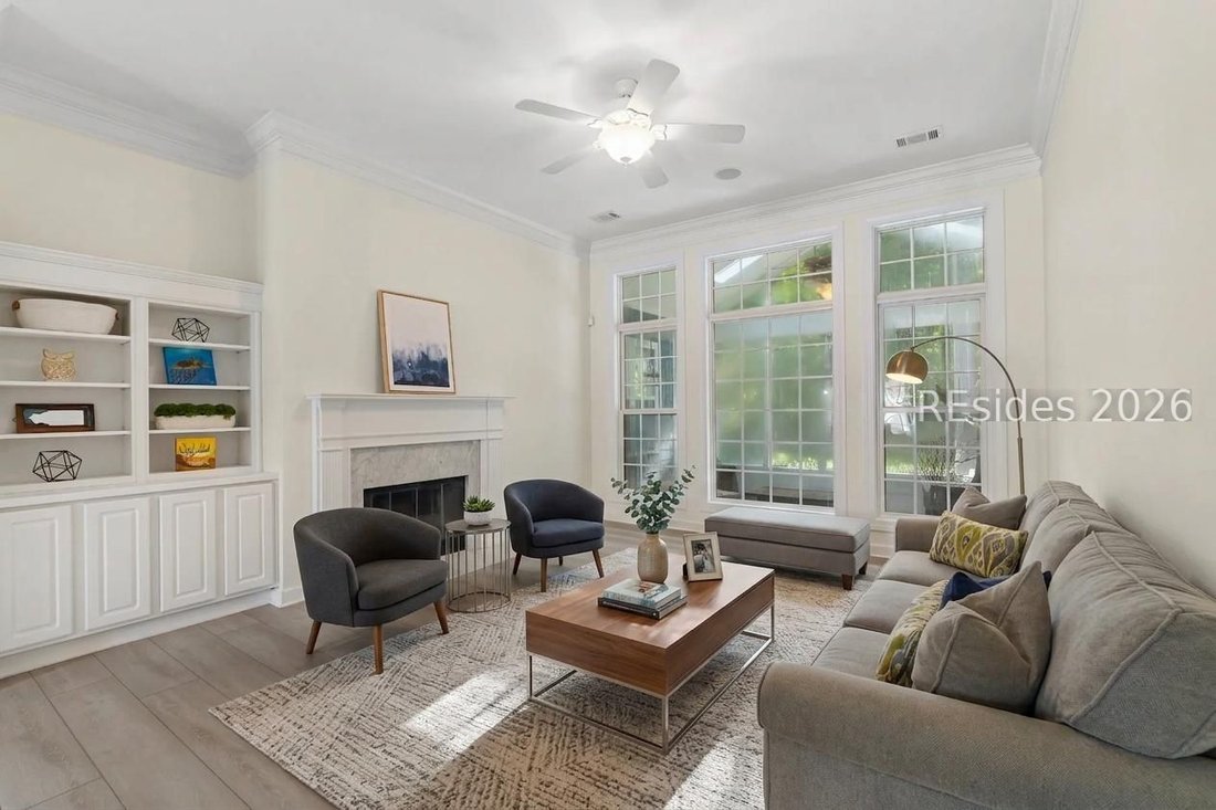 House in Bluffton, South Carolina, United States 3 - 18528248