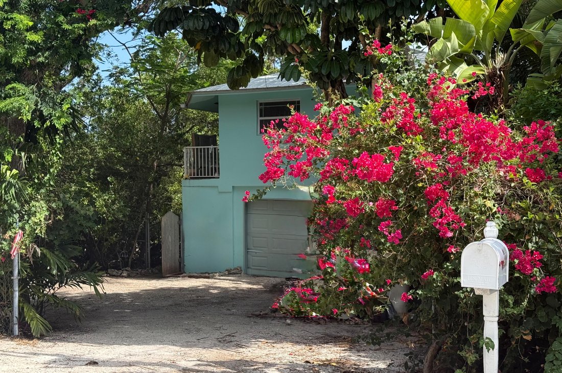 Casa a Key Colony Beach, Florida, Stati Uniti 1 - 18528228