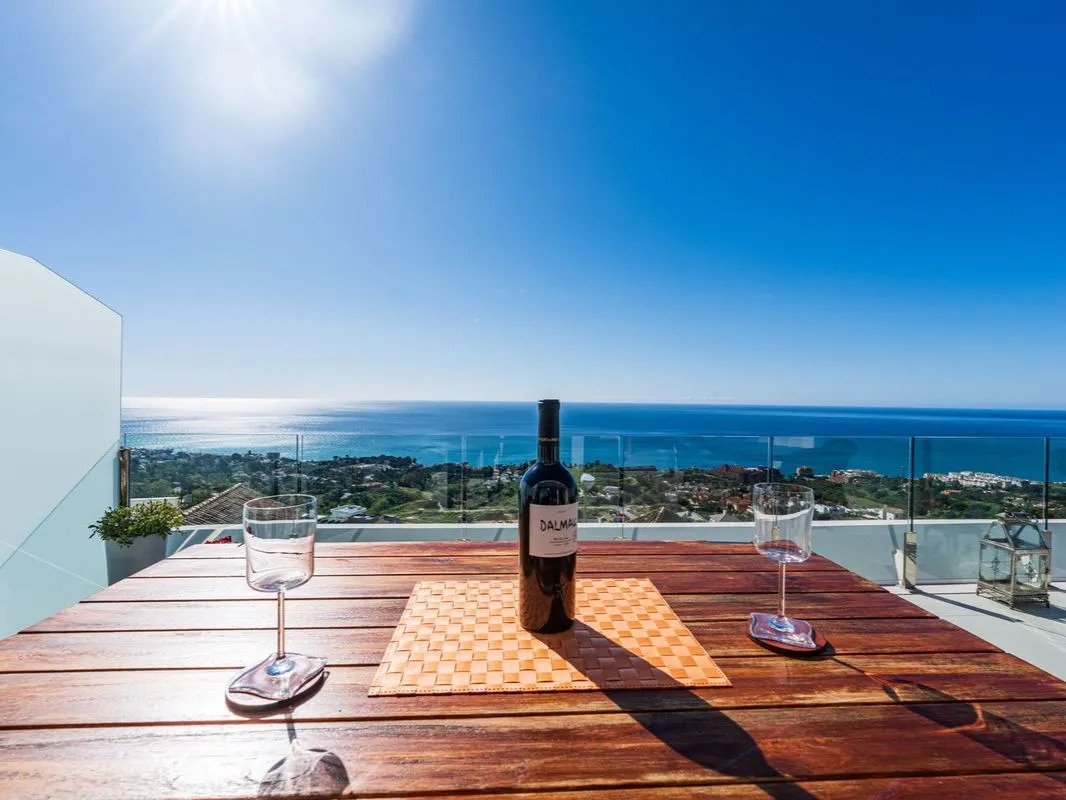 Apartment in Benalmadena, Andalusia, Spain 2 - 18529341