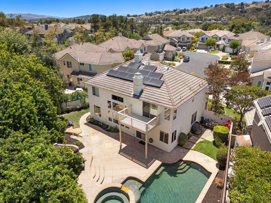 House in Trabuco Canyon, California, United States 5 - 18527364