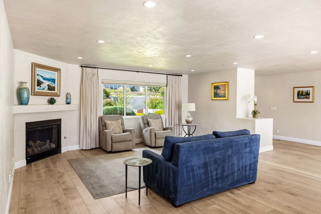 House in Del Monte Forest, California, United States 2 - 18527183