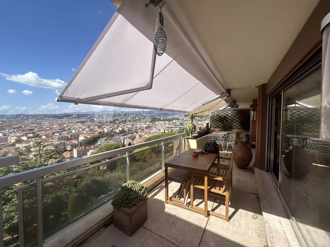 Apartment in Nice, Provence-Alpes-Côte d'Azur, France 3 - 16402127