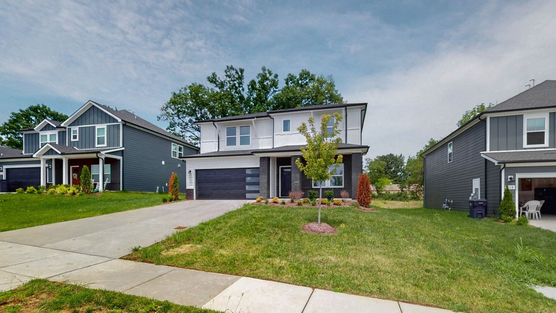 House in Smyrna, Tennessee, United States 5 - 18529101