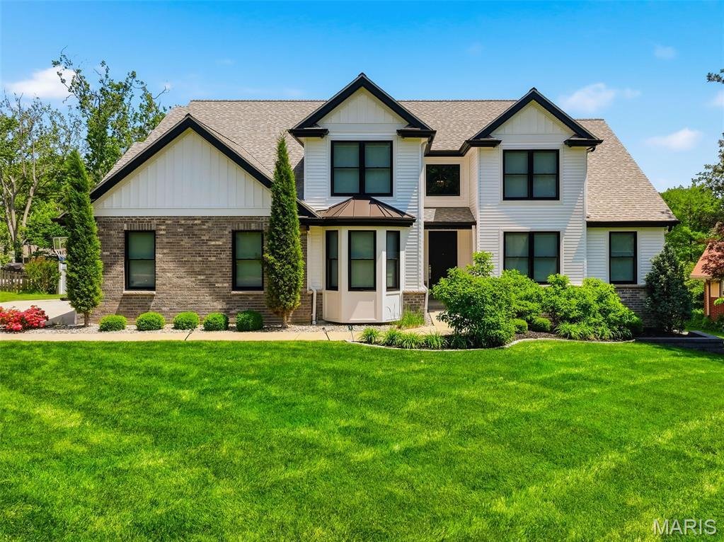 House in Olivette, Missouri, United States 1 - 18528794