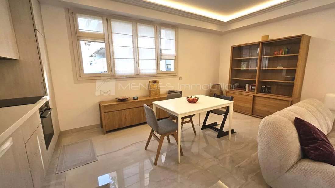Apartment in Monaco, Monaco 4 - 16554151