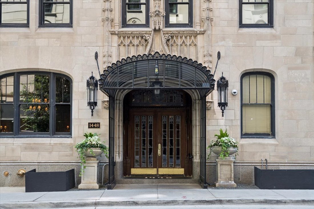 Co Op in Chicago, Illinois, United States 1 - 18528975