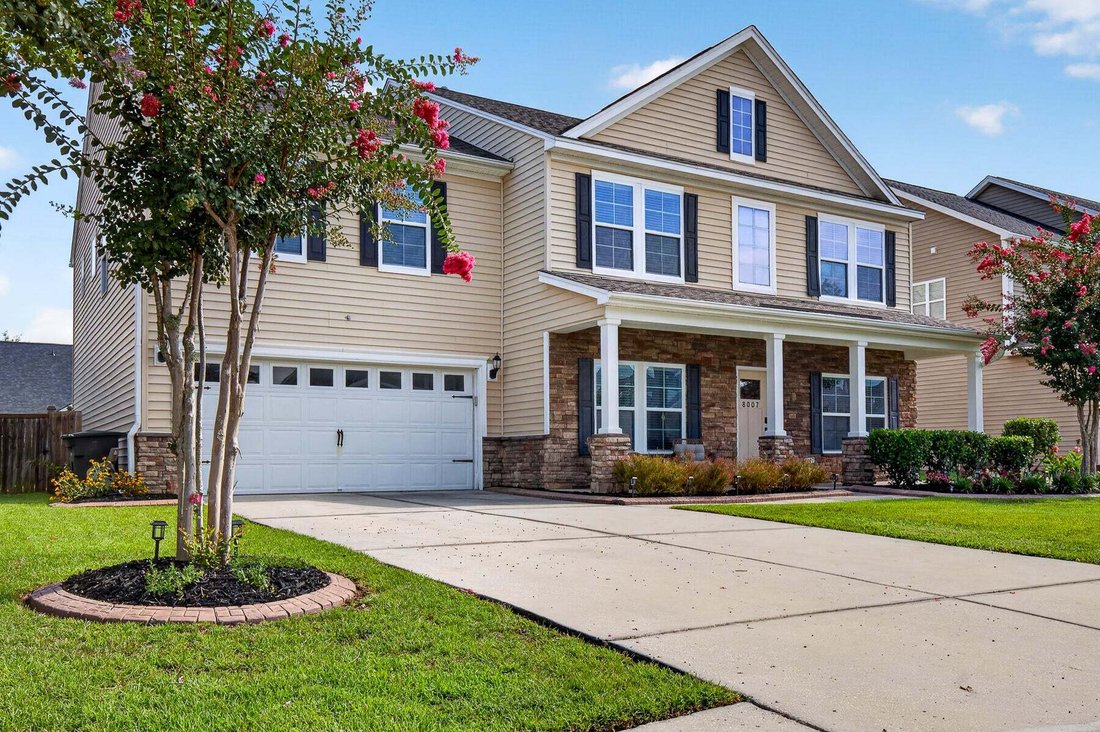 House in Hanahan, South Carolina, United States 2 - 18529366