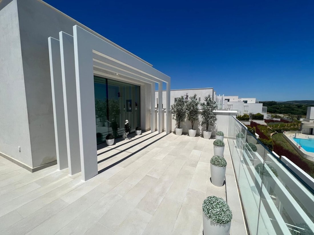 House in Sotogrande, San Roque, Andalusia 5 - 18526308