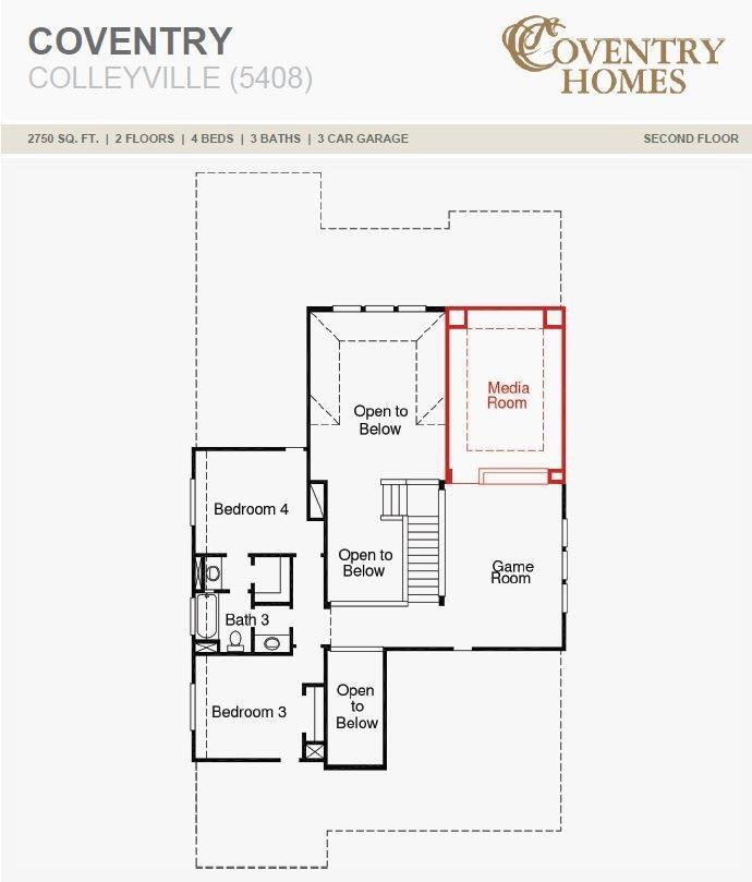 House in League City, Texas, United States 4 - 18528116