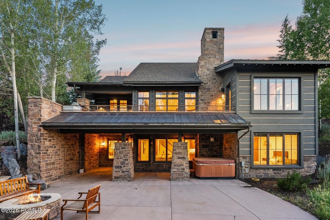 Park City, Utah, United States 3 - 18528363