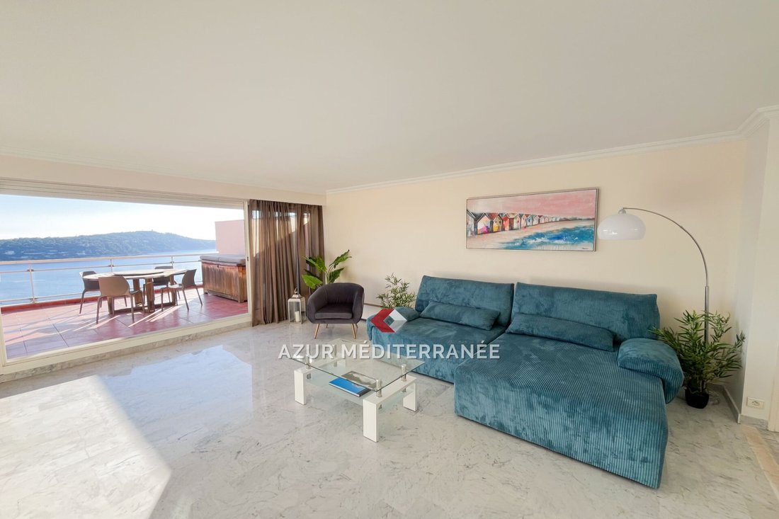 Apartment in Le Port, Villefranche-sur-Mer, France 3 - 18526353