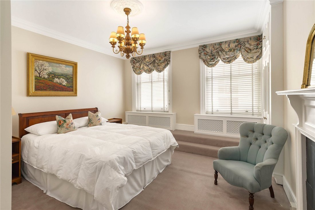 Apartment in South Kensington, Kensington And Chelsea, England 5 - 18526723