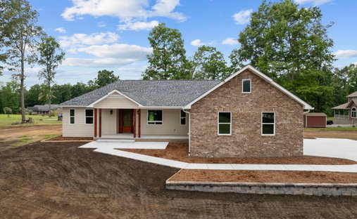 Casa a Crossville, Tennessee, Stati Uniti 1