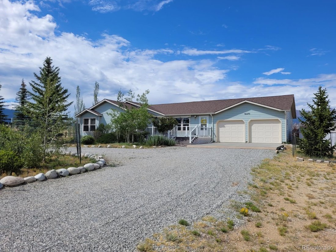 House in Buena Vista, Colorado, United States 2 - 17770468