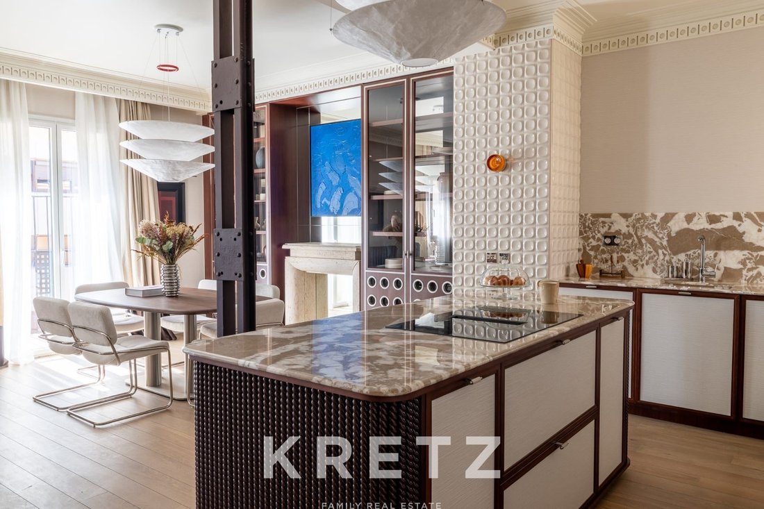 Apartment in Centro, Getafe, Spain 4 - 18528669