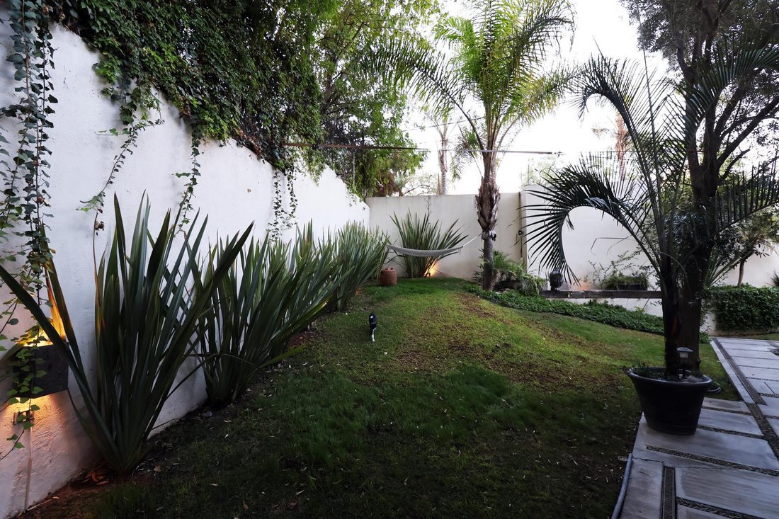 House in Aguascalientes, Aguascalientes, Mexico 3 - 18526678