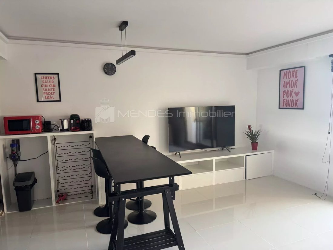 Apartment in Cap-d'Ail, Provence-Alpes-Côte d'Azur, France 3 - 16958016