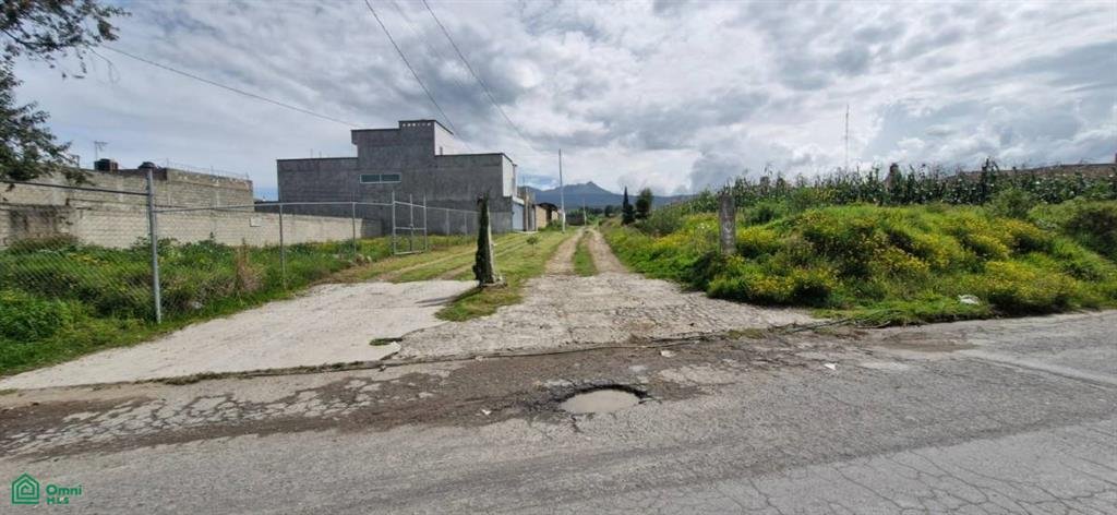 Land in Santiago Tlacotepec, State of Mexico, Mexico 4 - 18183222