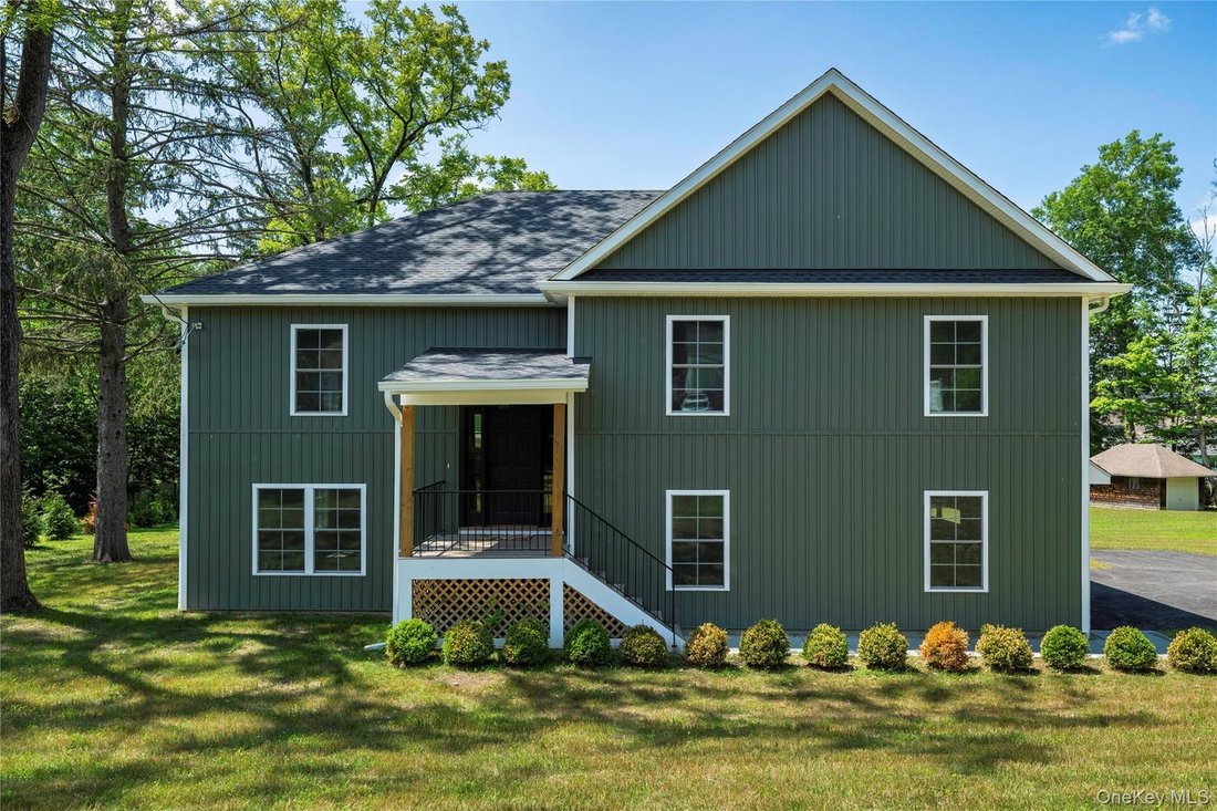 House in Beacon, New York, United States 1 - 17367190