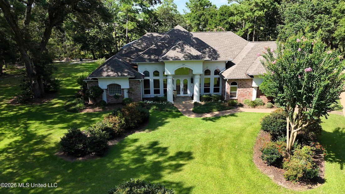 House in Ocean Springs, Mississippi, United States 3 - 18528285