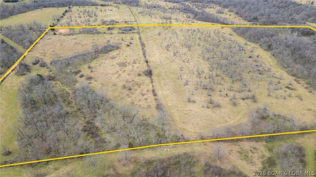 Land in Stoutland, Missouri, United States 5 - 18527868