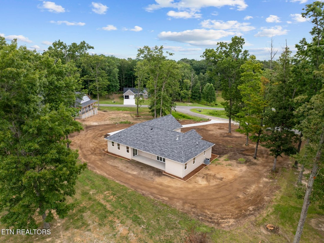 House in Crossville, Tennessee, United States 5 - 18529089