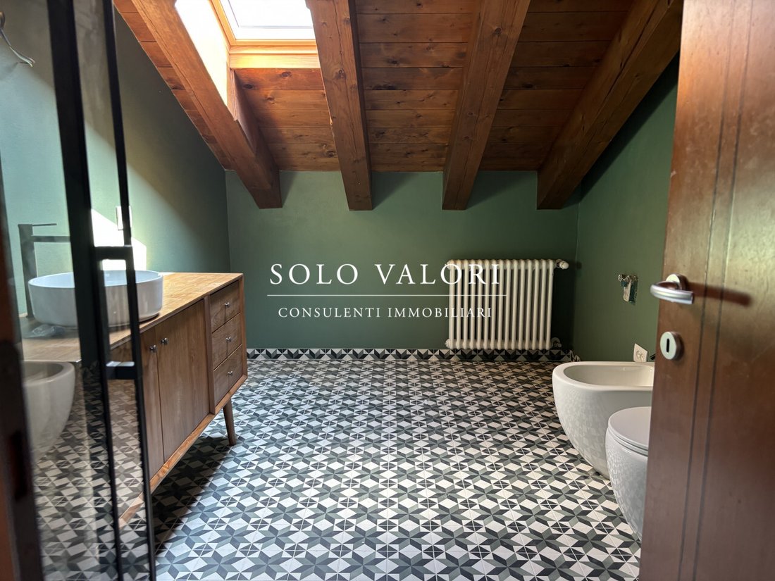 Apartment in Castelfranco Veneto, Veneto, Italy 3 - 18529903
