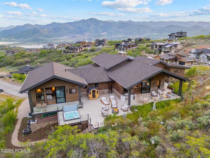 House in Kamas, Utah, United States 2 - 18530178