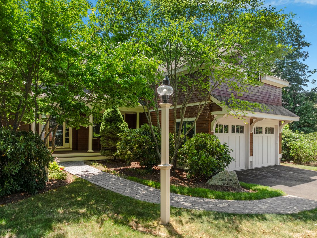 Condo in Hingham, Massachusetts, United States 3 - 18530331