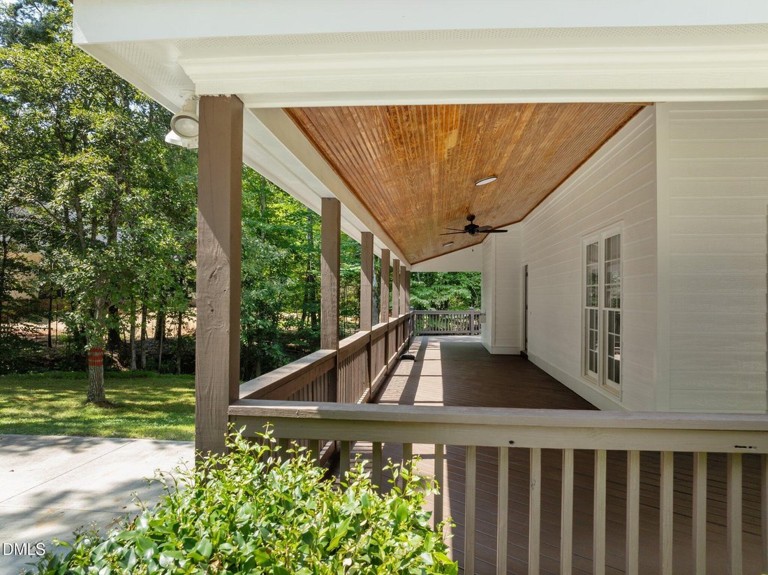 House in Henderson, North Carolina, United States 2 - 18528382