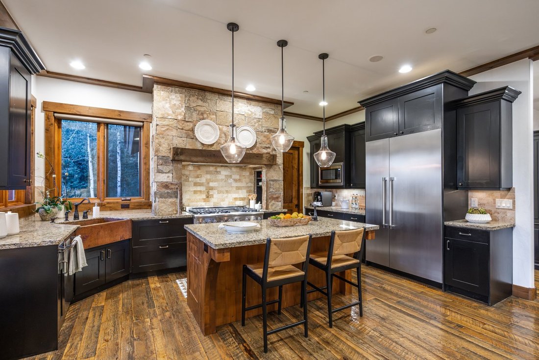 House in Park City, Utah, United States 4 - 18527487