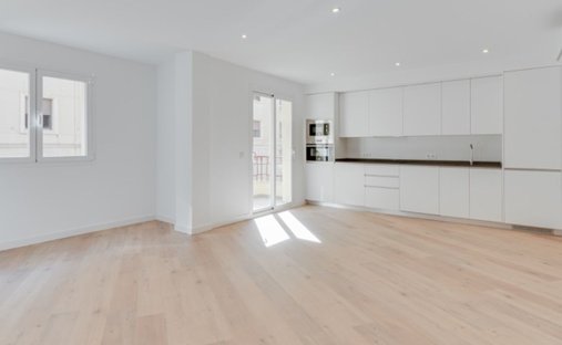 Apartment in Centro, Malaga, Spain 1