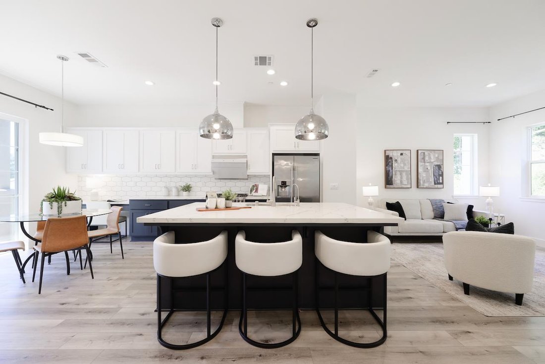 Townhouse in Scotts Valley, California, United States 1 - 18528728