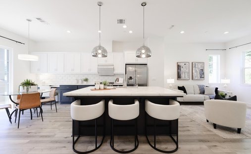 Townhouse in Scotts Valley, California, United States 1