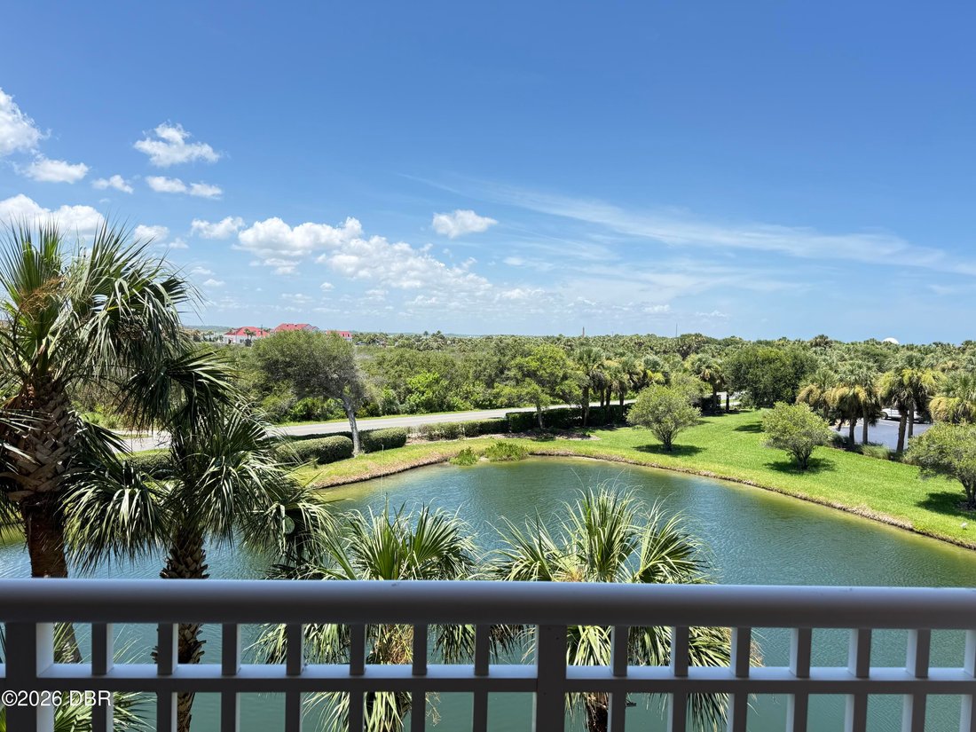 Condo in New Smyrna Beach, Florida, United States 1 - 18528062
