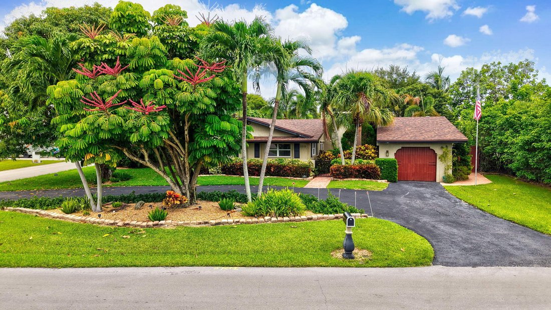 House in Boynton Beach, Florida, United States 2 - 18530293